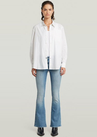 D21290-D441-H099 H099 | 3301 Flare Jeans